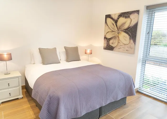 Citystay - Franklin House
