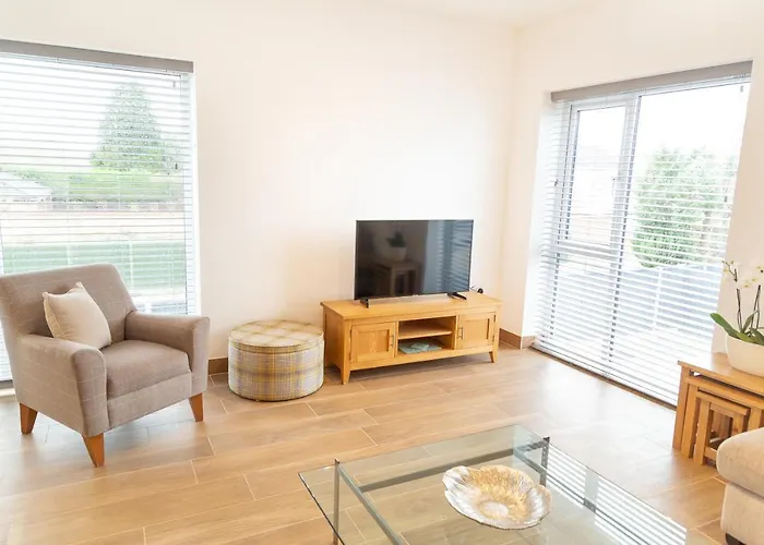 Citystay - Franklin House