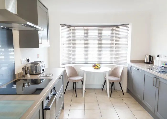 Citystay - Franklin House