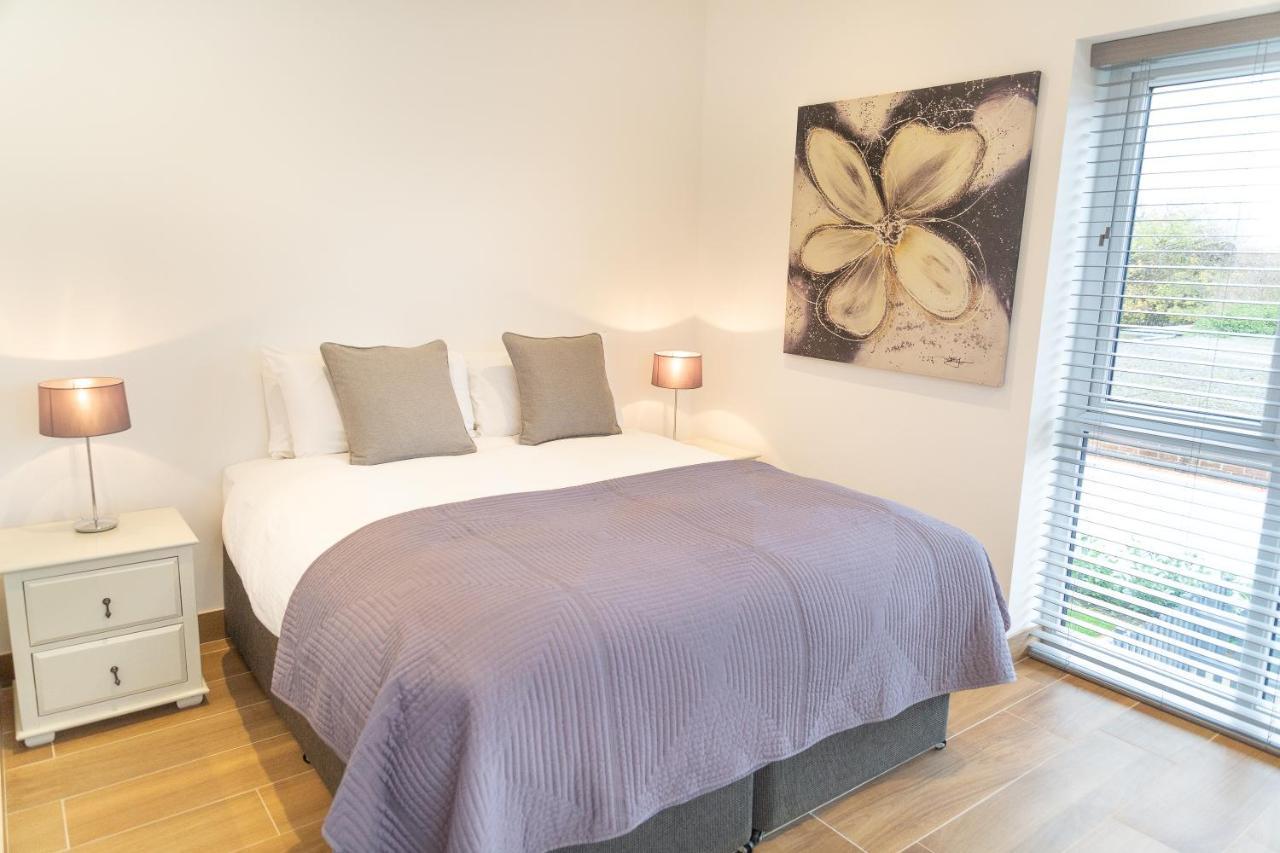 Citystay - Franklin House Apartment Cambridge (Cambridgeshire)