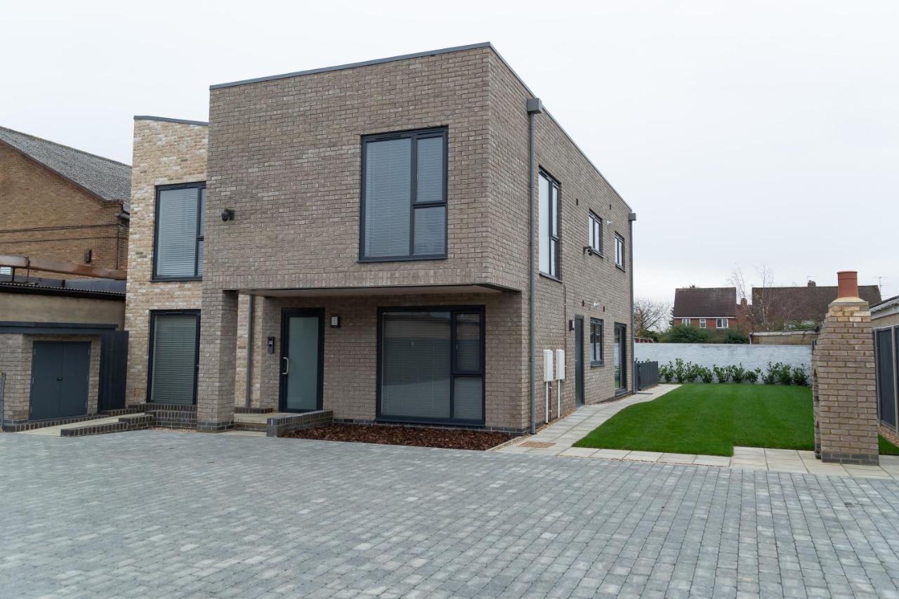 Citystay - Franklin House Cambridge (Cambridgeshire)