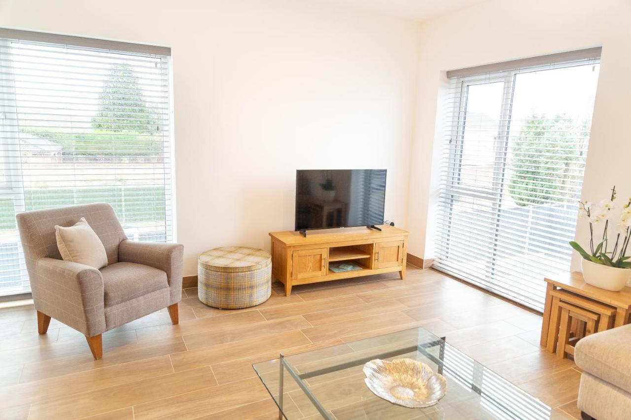 Citystay - Franklin House Cambridge (Cambridgeshire)