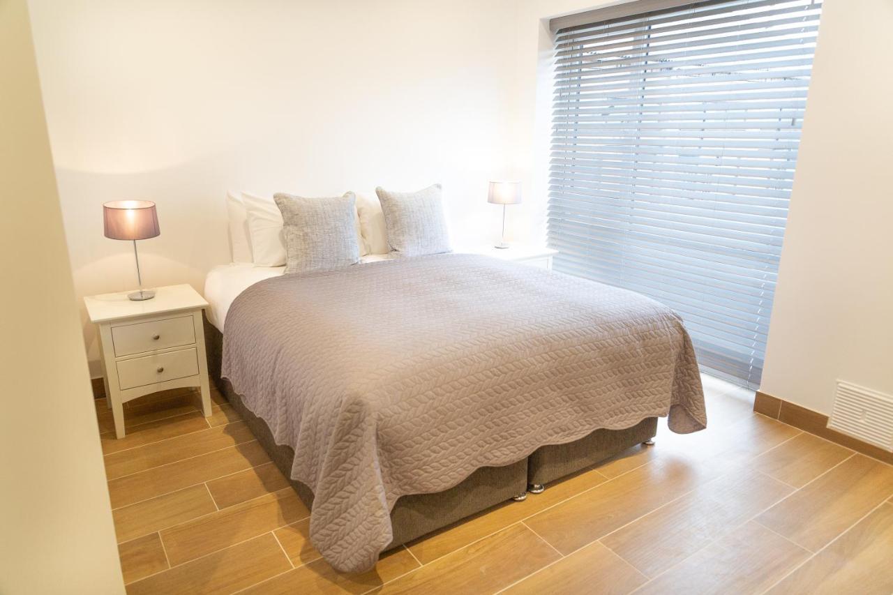 Apartment Citystay - Franklin House Cambridge (Cambridgeshire)