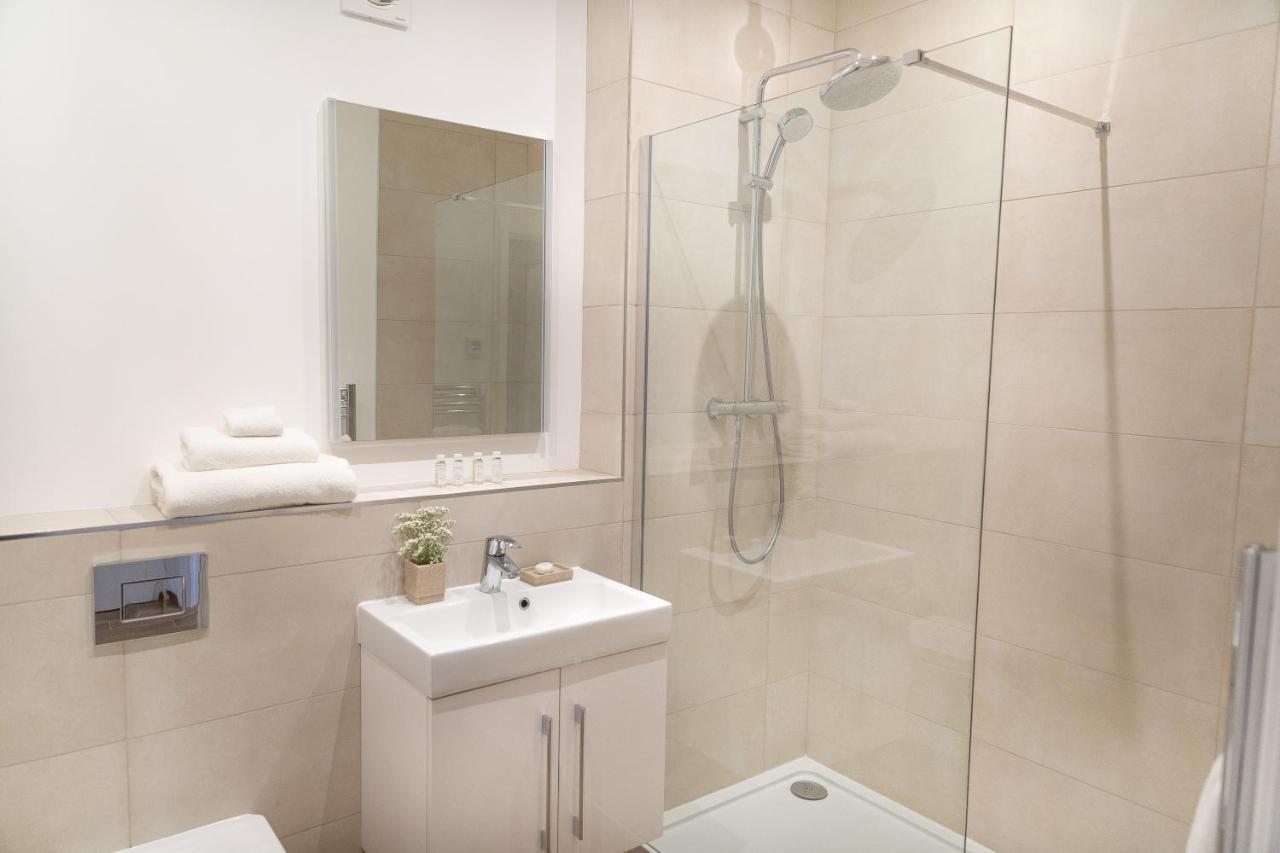 Apartment Citystay - Franklin House *