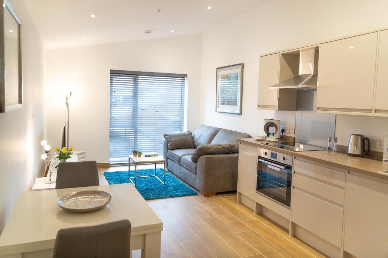 Citystay - Franklin House Apartment *