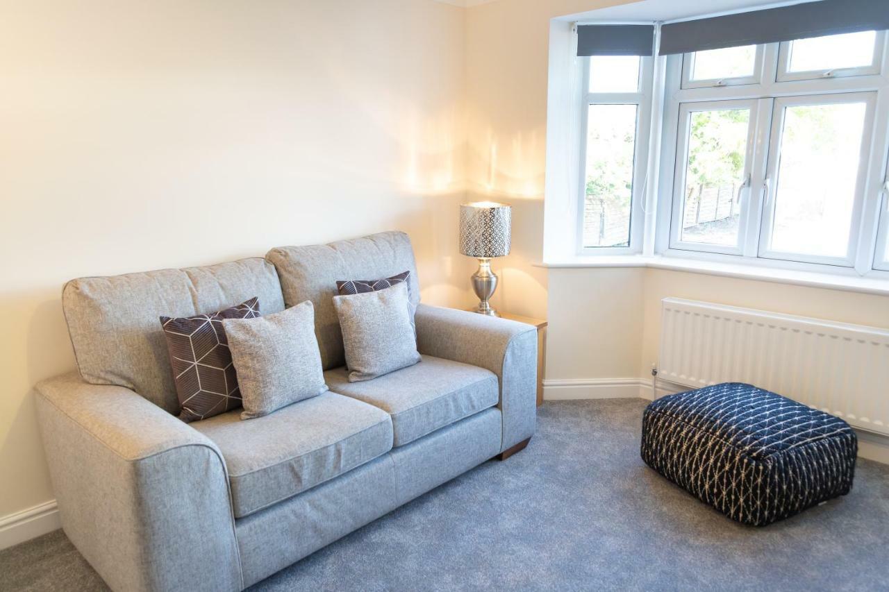 Citystay - Franklin House Apartment Cambridge (Cambridgeshire)