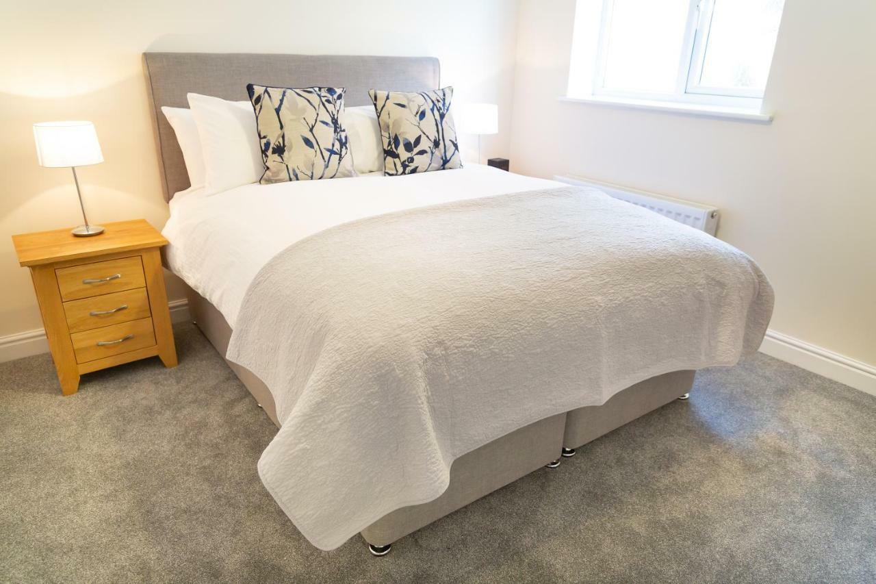 Citystay - Franklin House * Cambridge (Cambridgeshire)