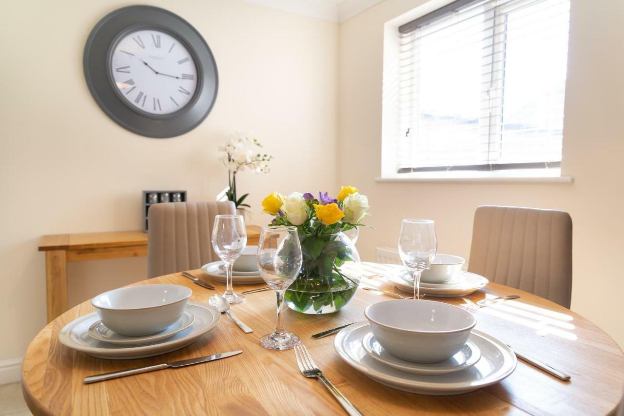 Citystay - Franklin House Cambridge (Cambridgeshire)