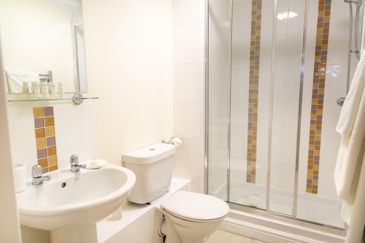 Apartment Citystay - Franklin House *