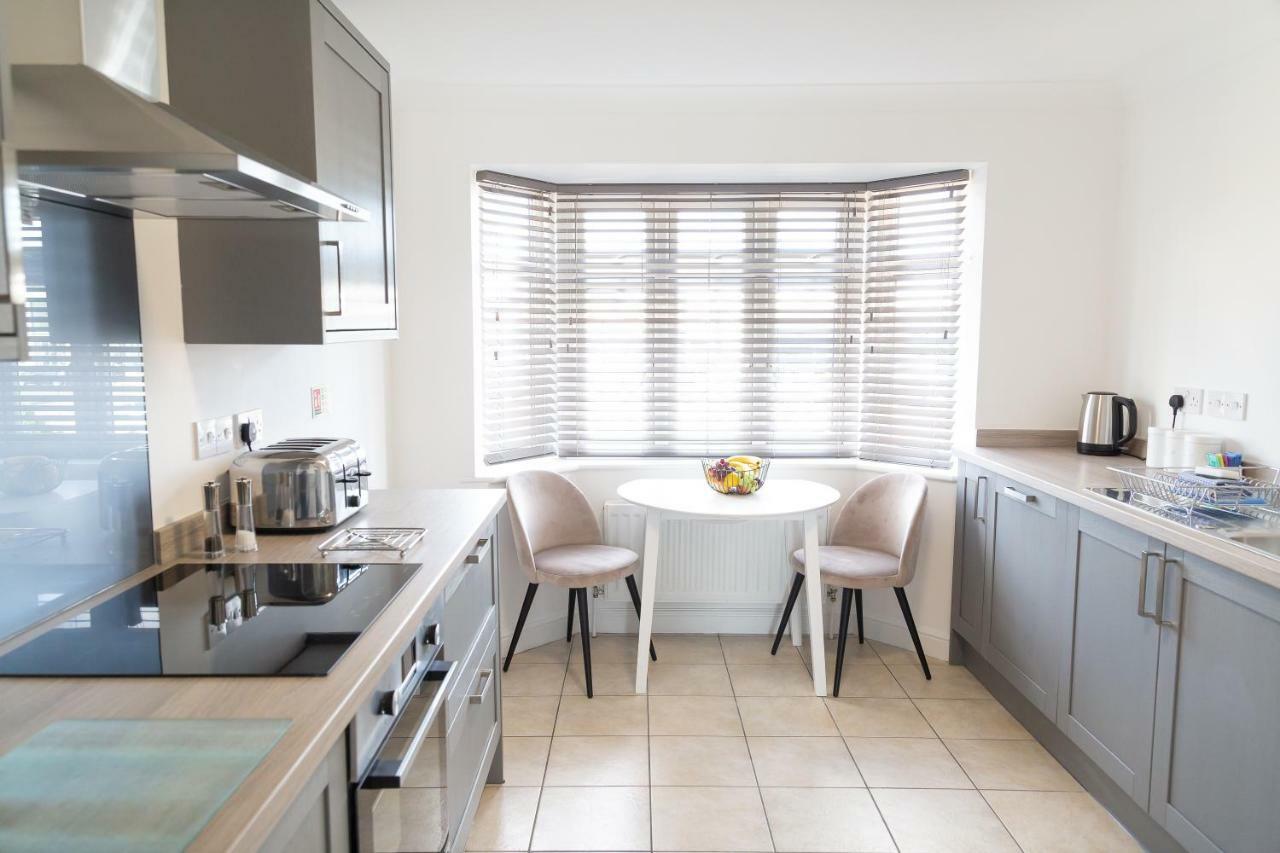 Apartment Citystay - Franklin House