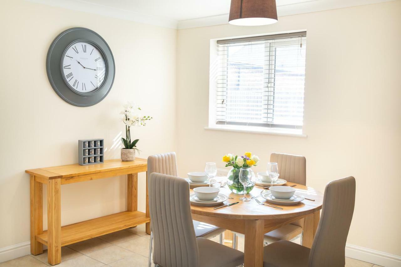 Apartment Citystay - Franklin House *
